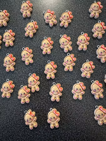 BERLOCK PEPPARKASGUMMA