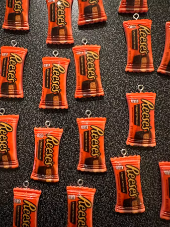 BERLOCK REESE’S