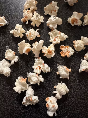 BERLOCK POPCORN