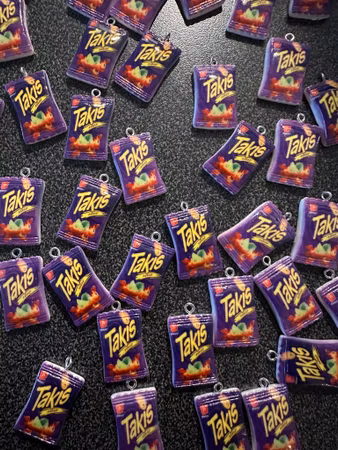 BERLOCK TAKIS