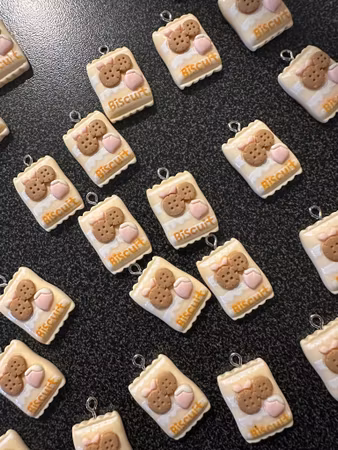 BERLOCK BISCUIT
