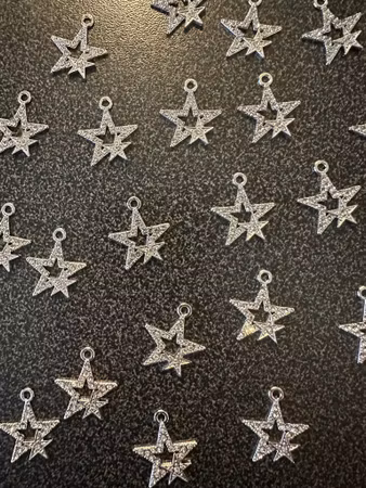 BERLOCK FINASTE STJÄRNAN ⭐️