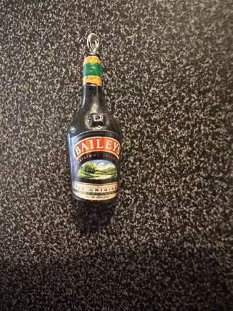 BERLOCK Baileys Irish Cream