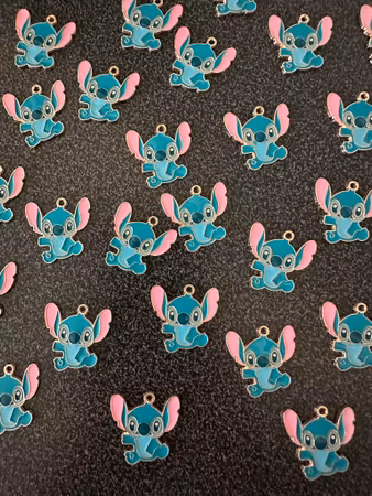 BERLOCK BABY STITCH