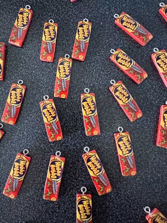 BERLOCK HUBBA BUBBA TUGGUMMI