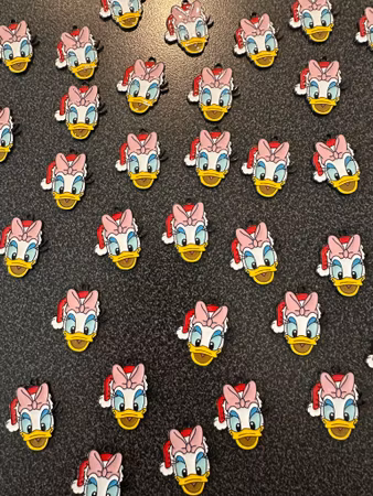 BERLOCK KAJSA DISNEY TOMTELUVA