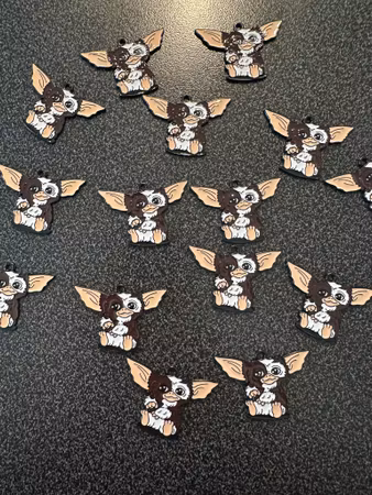 BERLOCK GREMLINS GIZMO