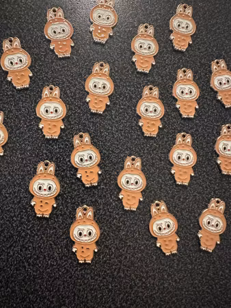 BERLOCK LABUBU ORGINAL