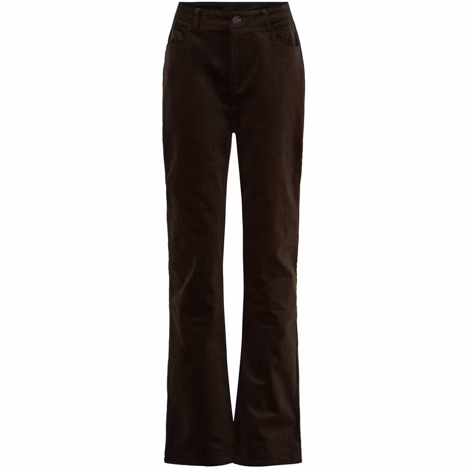 ISAY Barbel Pant - Chocolate