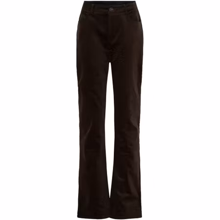 ISAY Barbel Pant - Chocolate