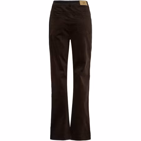 ISAY Barbel Pant - Chocolate