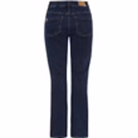 ISAY Parma Basic Jeans-Blue Denim