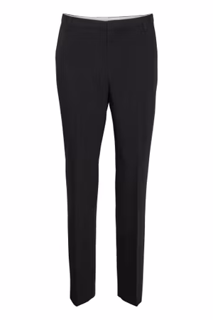 Part Two Birdie Pants Black