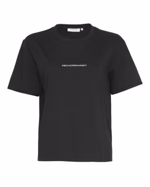 MSCH Terina Small Logo T-Skjorte