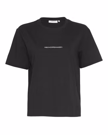 MSCH Terina Small Logo T-Skjorte
