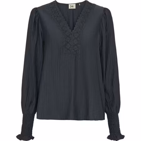 ISAY Frea Blonde Bluse