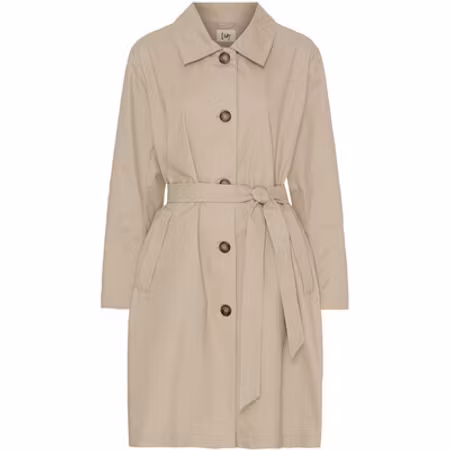 ISAY Botelle Belt Coat