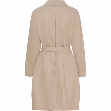 ISAY Botelle Belt Coat