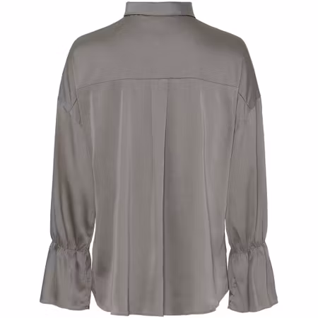 ISAY Steff Flounce Shirt