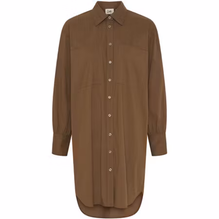 ISAY Sigga Oversized Shirt