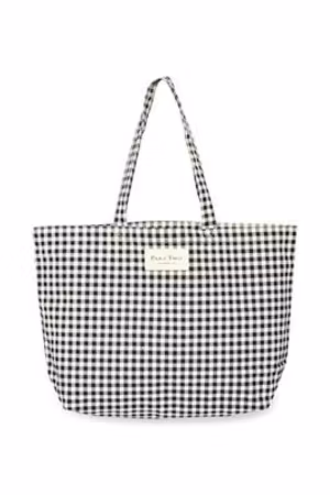 Part Two Canvas Bag