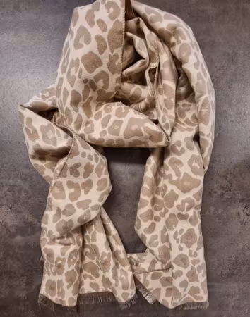 Cocco Leo Skjerf