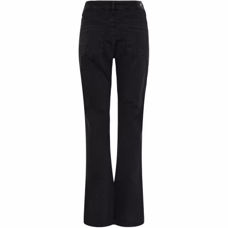 ISAY Parma Basic Jeans, Black