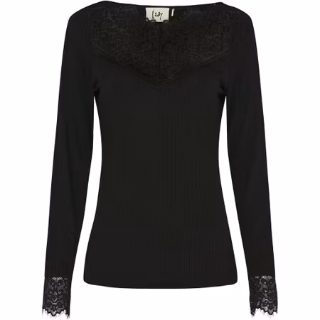 ISAY Dee Blonde Top