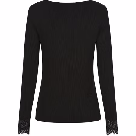 ISAY Dee Blonde Top