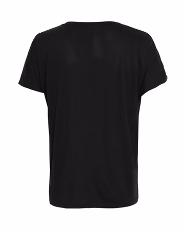 MSCH Fenya Modal Tee, Black