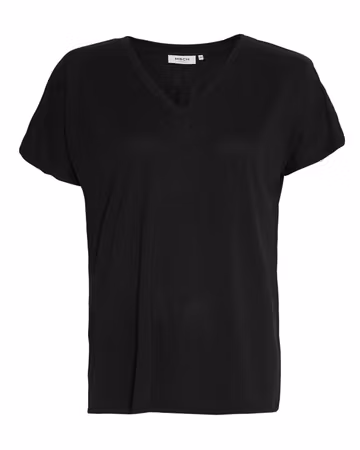 MSCH Fenya Modal Tee, Black