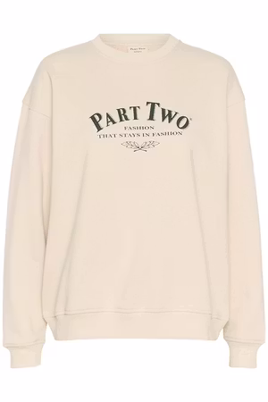 Part Two Amie Sweatshirt