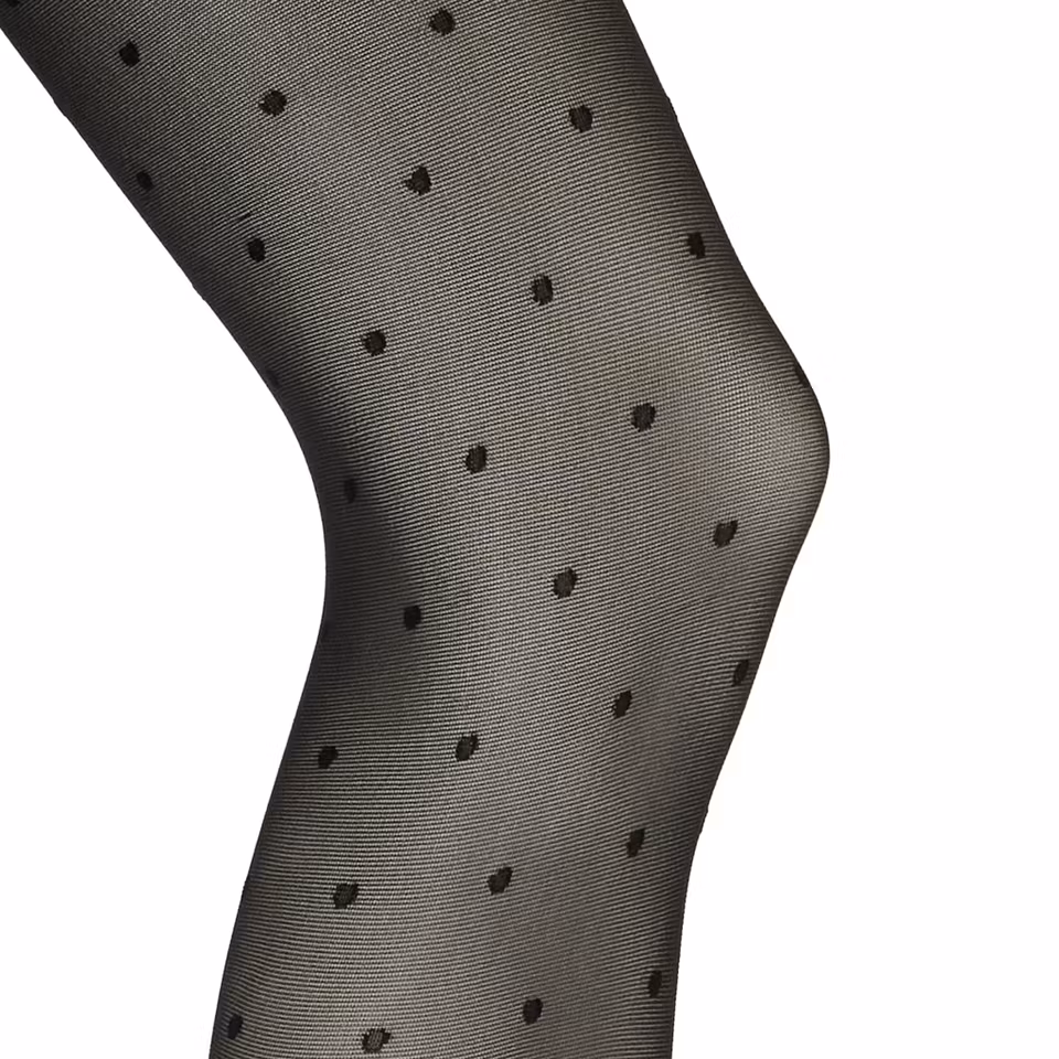 Marta du Cht - DOTS Tights 20DEN