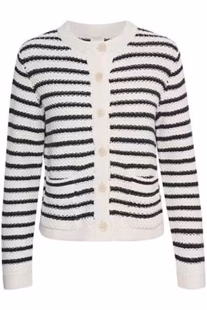 Part Two, Elmie Cardigan