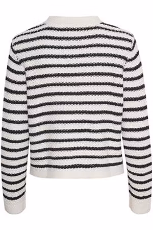 Part Two, Elmie Cardigan