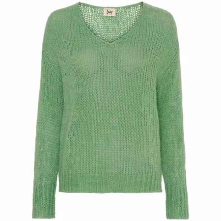ISAY, Cosima Knit, Fresh Green