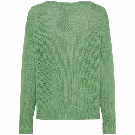 ISAY, Cosima Knit, Fresh Green