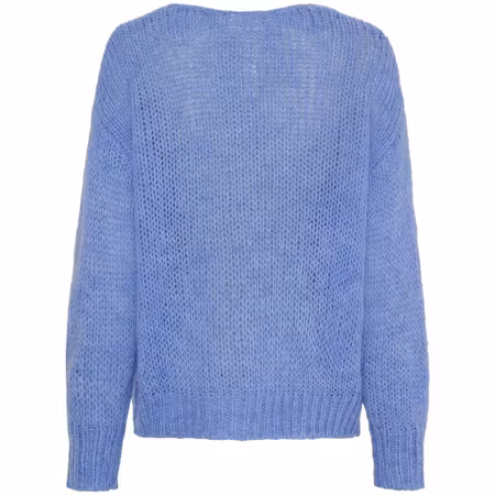 ISAY, Cosima Knit, Skyblue