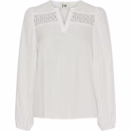 ISAY, Emily Lace Blouse
