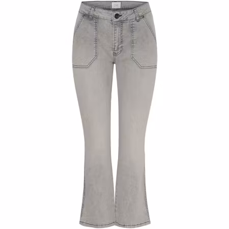 ISAY, Como Flare Jeans