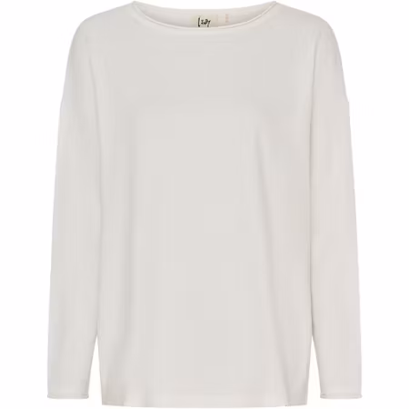 ISAY, Frigga Knit Pullover, Broken White