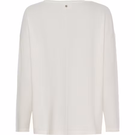 ISAY, Frigga Knit Pullover, Broken White