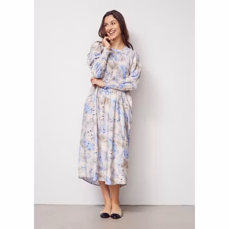 ISAY, Ane Dress, Spring Dream