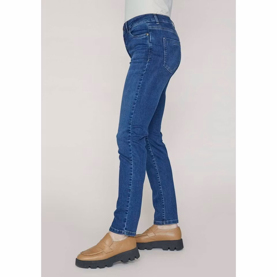 ISAY, Napoli Jeans, Denim