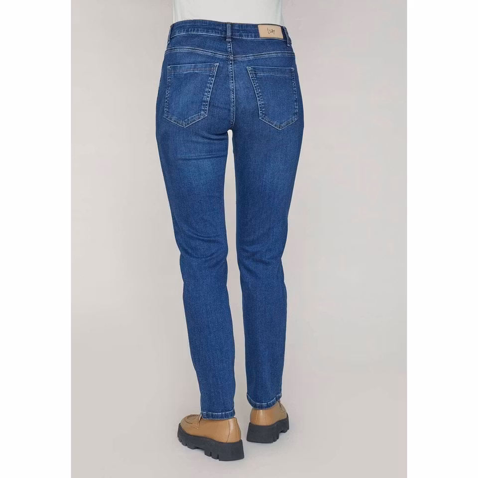 ISAY, Napoli Jeans, Denim