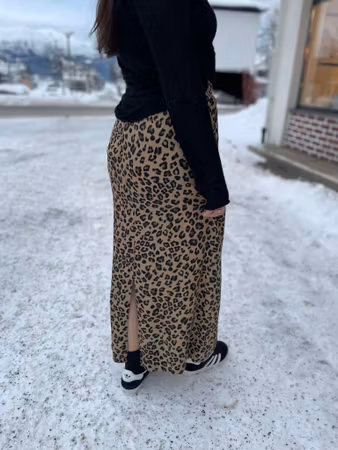 MSCH, Rikkeloa Skirt