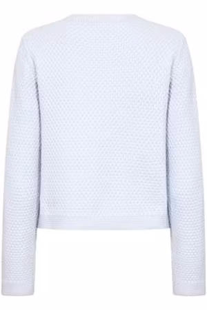 Part Two, Elmie Cardigan, Lysblå