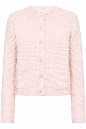Part Two, Elmie Cardigan, Rosa