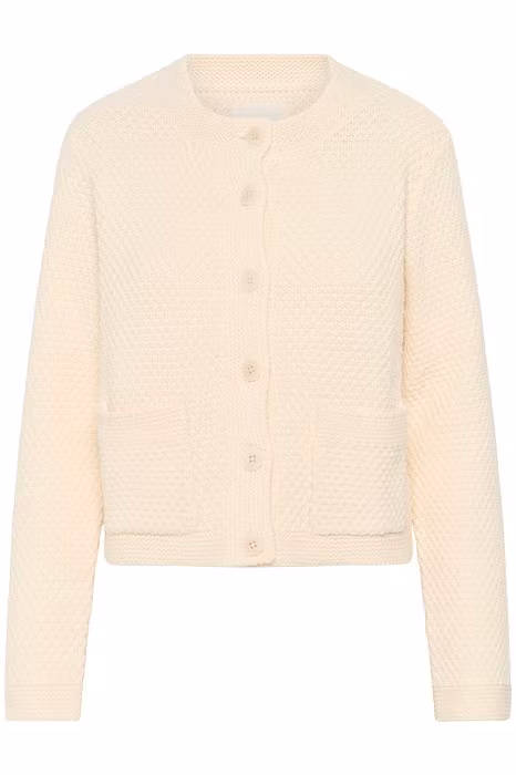 Part Two, Elmie Cardigan, Rosa