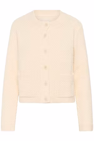 Part Two, Elmie Cardigan, Rosa